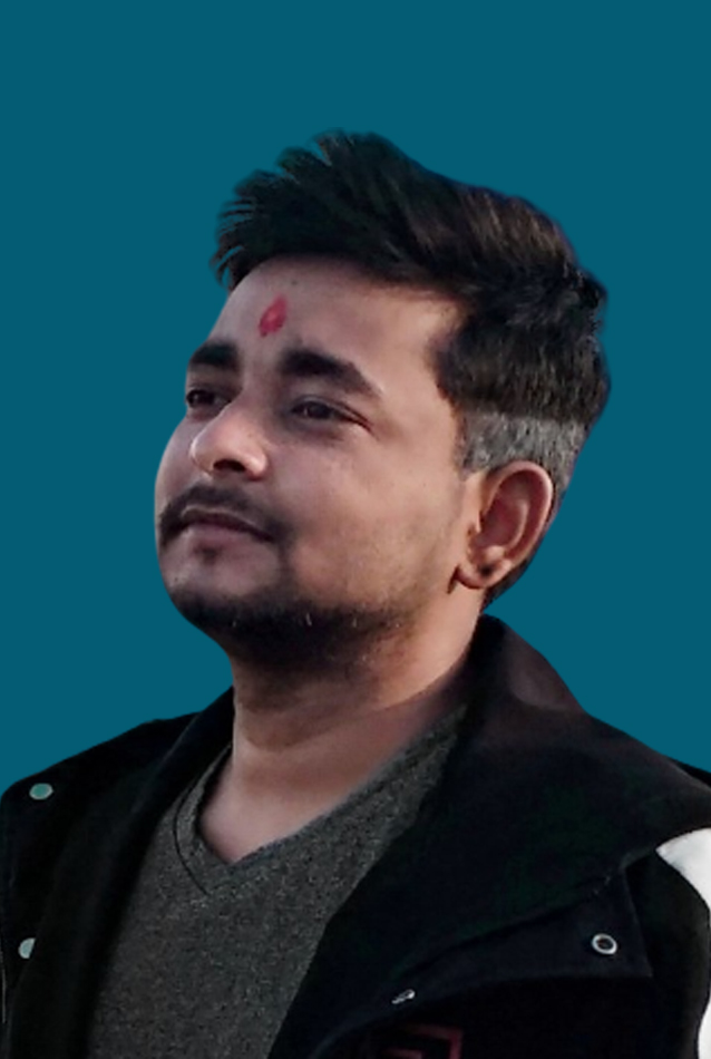 James Bhatta - Software Engineer (Backend) at Digital Terai
